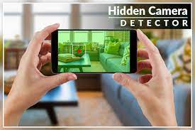 Your normal cam can also detect it but. Hidden Camera Detector For Android Apk Download