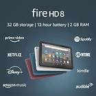 Amazon Fire HD 8