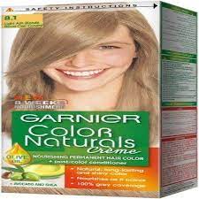 درجات لون صبغة رمادي غامق اشقر و بلاتيني الانواع و طريقة الصبغ صبغة رمادي صبغة لوري garnier color natural dark ash blonde hair color ash blonde hair colour