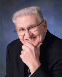 Clarence "Nick" Yocum Obituary October 18, 2023