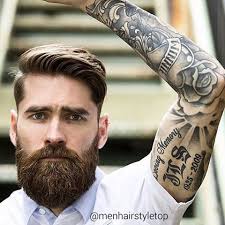 Menhairstyletop Toupe Hair Hair Hairstyle Haircut Hipster Hipsterstyle Hipsterhair Hipsterbeard Beard Beards Sakal Ve Sac Erkek Sac Modelleri Sakal
