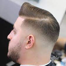15 potongan model rambut untuk wanita gemuk cantik 2 model rambut wanita gemuk blonde bob model potongan rambut pendek untuk wanita gemuk yang tidak kalah segar adalah model potongan rambut pendek tipis wanita gemuk terlihat fresh. 10 Model Rambut Untuk Pria Gemuk Agar Wajah Lebih Ramping