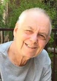 Richard W. Graham Obituary November 8, 2018