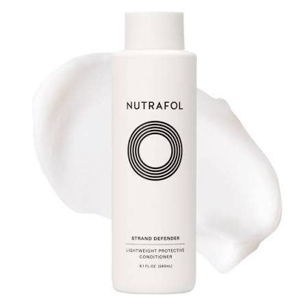 Nutrafol Strand Defender Strengthening Conditioner