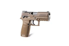 Check spelling or type a new query. Shot Show 2020 New M18 Pistol And Romeo Optic Renditions From Sig Sauer Outdoorhub