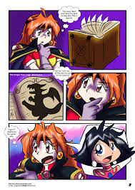 Read [Locofuria, Silverbulletproof] The Last Dragon (Slayers) Hentai Porns  - Manga And Porncomics Xxx