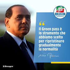 Silvio Berlusconi