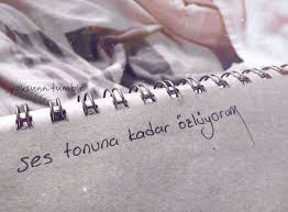 Her Seyin Ozluyorum Be Volkanimm Ozlu Sozler Guzel Soz Alintilar