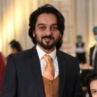 Umer Arain Email & Phone Number