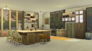 Are they not connecting at all or is it just in some corners? Making The Most Of Build Mode In The Sims 4 Island Living Simsvip