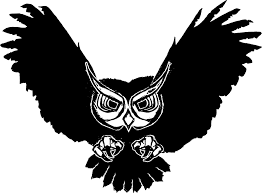 Pabila aq terbang, apakah hantu akan mengikutiku? Owl Bird Free Vector Graphic On Pixabay