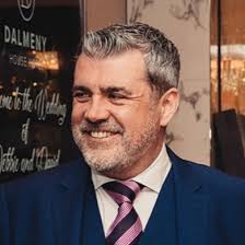 Not directly work related, but a very proud Dad nonetheless!!