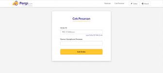 Cek Kode Booking Pesawat Yang Sudah Dipesan Ini Caranya