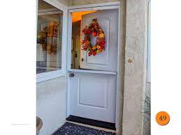 Maybe you would like to learn more about one of these? Dutch Doors Today S Entry Doors