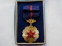 Забавные ордена и медали соцстран История,фалеристика