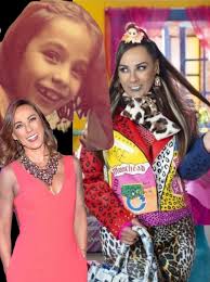 Así lucen Ferdinando Valencia y Sian Chiong como la nueva pareja  #Diebastian en #LaMéxicanaYElGüero 🤣 ¿Qué les parece?