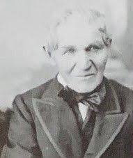 John Jach (1822-1901)