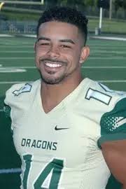 2016 Football Roster