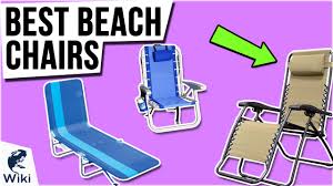 Here is a list of the best backpack beach chairs with cooler. Top 10 Beach Chairs Of 2021 Video Review