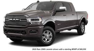 Get dealership reviews, prices, ratings. New 2020 Ram 2500 For Sale Near Lexington Ky Ram Truck Dealer