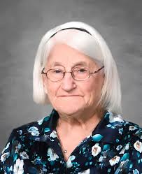 Lucienne THIBAULT, ARBOUR (Condoléances)