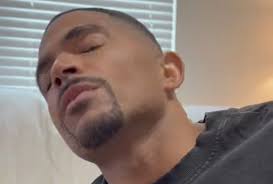 Man's slow actions are frustrating