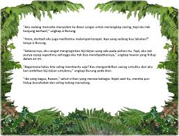 We did not find results for: Dongeng Ikan Dan Burung Kunci Jawaban Tema 7 Kelas 2 Sd Halaman 107 111 Subtema 2 Pembelajaran 6 Halaman All Tribun Pontianak