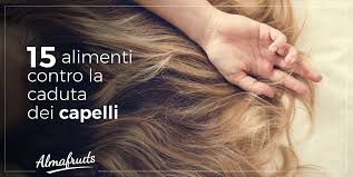 Mandorle preziose per una crescita dei capelli rapida. I Cibi Da Mangiare Contro La Caduta Dei Capelli Almasicily