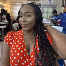 Bernedicta Omoruyi (@Mz_Bernie10)