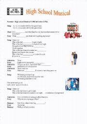 Read on for some hilarious trivia questions that will make your brain and your funny bone work overtime. Parole What Time Is It High School Musical