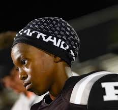 Prosper Eagles Silver Tackle Football Team