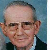 Calvin Lee Wills Obituary