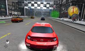 Hasil gambar untuk nfs shift android game