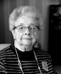 Remembering Barbara Jean Taylor