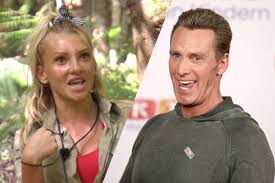 Es sind so viele verschiedene charaktere im camp, das ist wesentlich besser gecastet. Dschungelcamp Jurgen Milski Macht Sich Uber Evelyn Burdecki Lustig Derwesten De