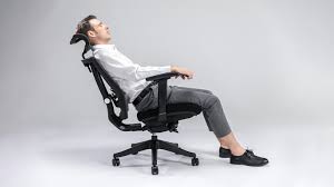 erogonomic office chair ...