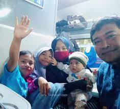 Cara memudahkan perjalanan membawa bayi dalam kereta. Tips Naik Kereta Api Bersama Bayi Dan Anak Uwien Budi