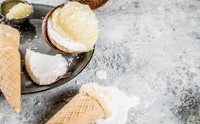 Hummus And Pita Co Launched A Hummus Ice Cream Range Hummus And Pita Food Ice Cream