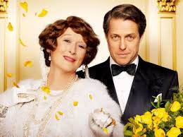With meryl streep, rick springfield, rick rosas, joe vitale. Florence Foster Jenkins Not Quite A Nightingale The Japan Times