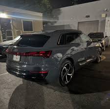 Image result for Magnet Gray 2024 SQ8