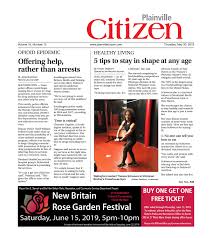 A division of action termite and pest control. Plainville Citizen May 30 2019 By Dan Champagne Issuu