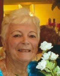 Mary Aery Obituary