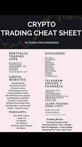 Don't worry this is not a case of you saying a coin and me instantly throwing $1000 into it, i will do my own research, just interested to see a few projects i may not have heard of yet. How To Trade Cryptocurrency Anonymously Crypto Cheatsheet