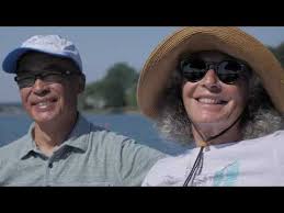 Get Out and Explore!