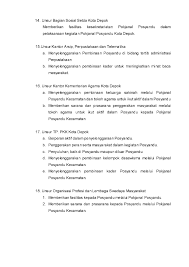 Pemerintah kabupaten kubu raya kecamatan sungai kakap. Contoh Sk Dasawisma Masnurul