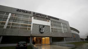 Welcome to the official chelsea fc website. Mario Ferreira Rejeitou 8 1 Milhoes Pela Maioria Da Sad Do Vitoria De Guimaraes Executive Digest