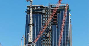 The Real And Hidden Costs Of Tower Crane Anti Collision Systems