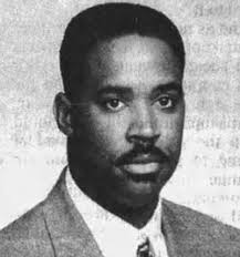 Anthony Earl “Tony” Freeman (1955-1999)