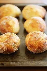 No Knead Crusty Artisan Mini Loaves Recipe Artisan Bread Recipes Bread Recipes Homemade Artisan Bread
