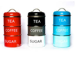 Shop our best selection of kitchen canisters & jars to reflect your style and inspire your home. 9 Design Ideas Design Jar Storage Coffee Canister